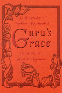 Gurus Grace - Autobiography of Mother Krishnabai (An Old Book)