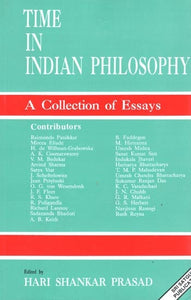 Time in Indian Philosophy (A Collection of Essays)