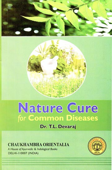 Nature Cure for Common Diseases