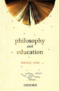 Philosophy and Education