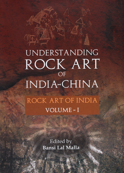 Understanding Rock Art of India China