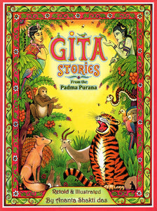 Gita Stories From the Padma Purana