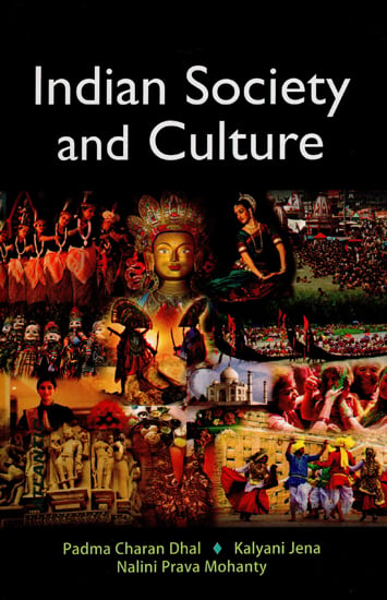 Indian Society and Culture