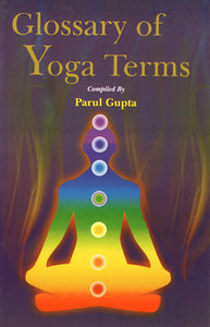 Glossary of Yoga Terms