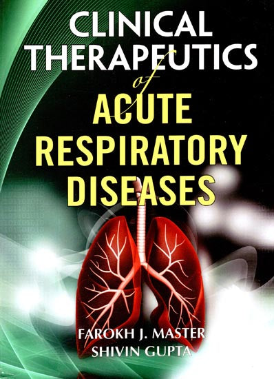 Clinical Therapeutics of Acute Respiratory Diseases