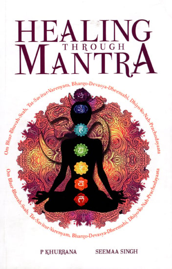 Healing Through Mantra