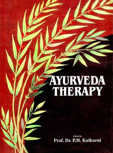 Ayurveda Therapy