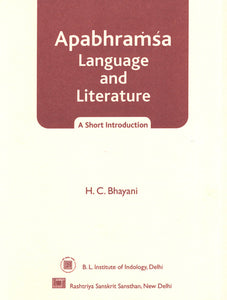 Apabhramsa Language and Literature