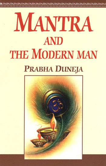 Mantra and The Modern Man