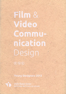 Film and Video Communication Design