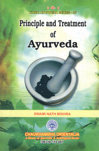 Principle and Treatment of Ayurveda