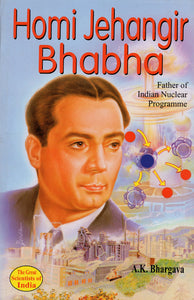 Homi Jehangir Bhabha