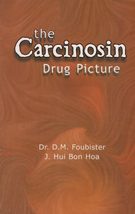 The Carcinosin (Drug Picture)