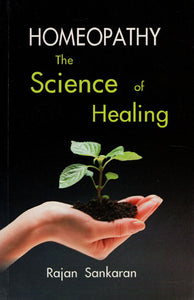 Homeopathy - The Science of Healing