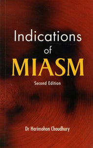 Indications of Miasm