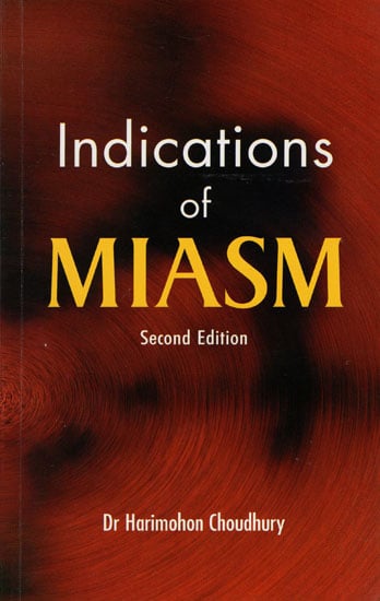 Indications of Miasm