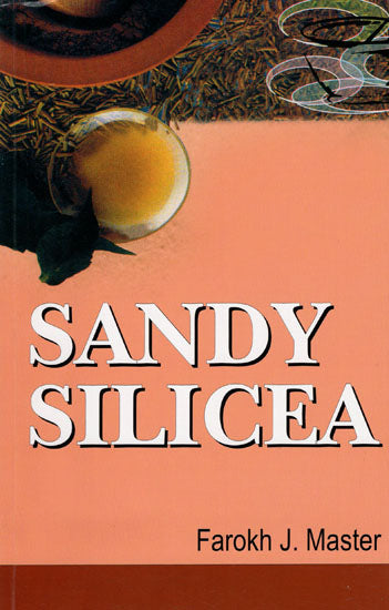 Sandy Silicea