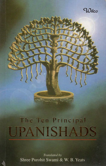 The Ten Principal Upanishads