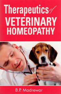 Therapeutics of Veterinary Homeopathy