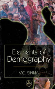 Elements of Demography