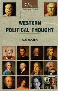 Western Political Thought