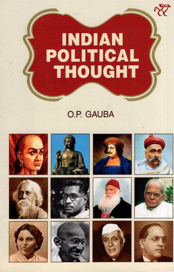 Indian Political Thought