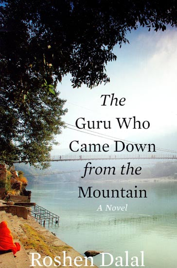 The Guru Who Came Down From the Mountain