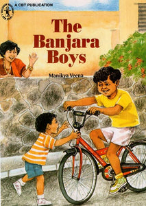 The Banjara Boys (Story)