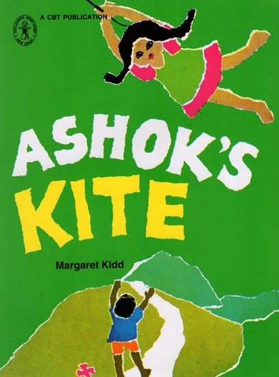 Ashok's Kite