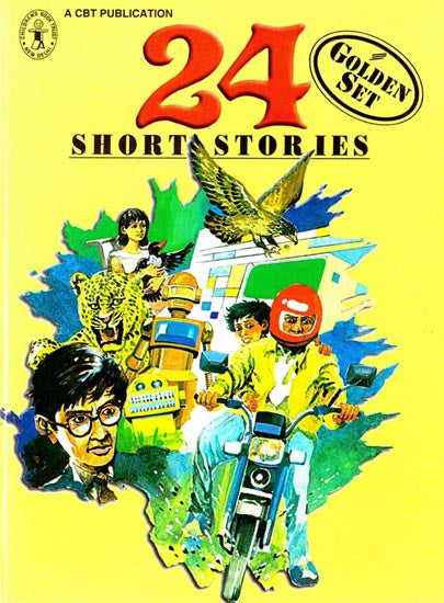 24 Short Stories