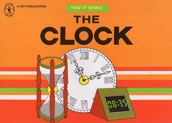 The Clock How it Works