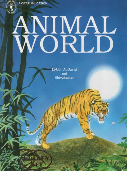 Animal World