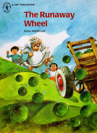 The Runaway Wheel