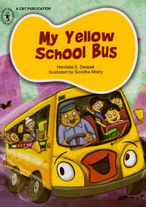 My Yellow School Bus (Story)