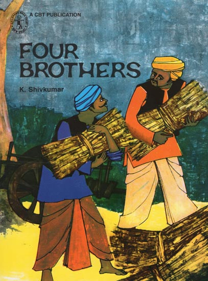 Four Brothers