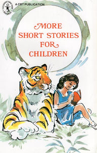 More Short Stories for Children