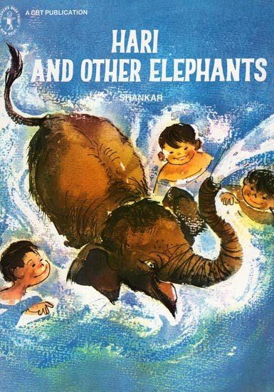 Hari And Other Elephants