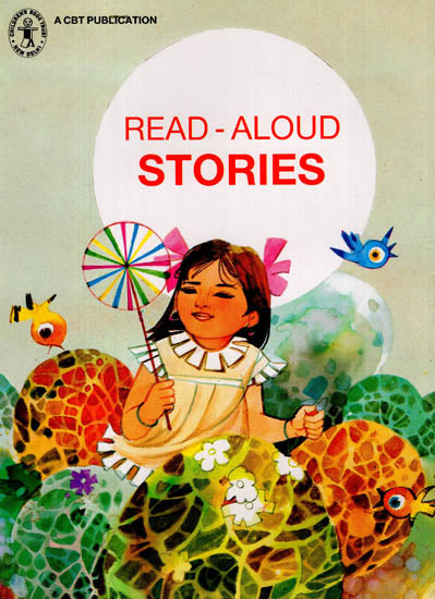 Read Aloud Stories