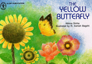 The Yellow Butterfly