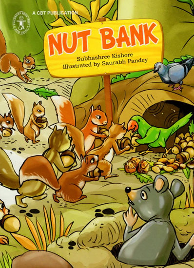 Nut Bank