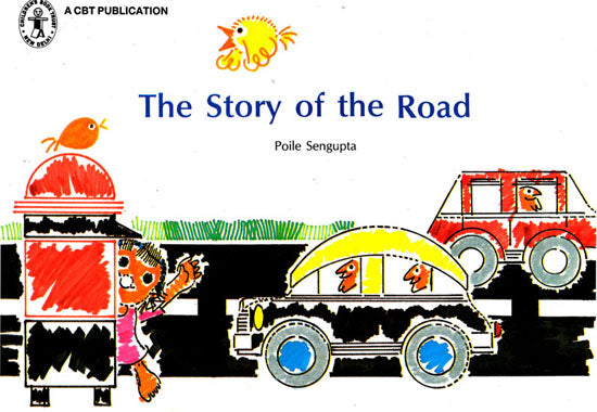 The Story of The Road