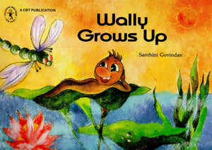 Wally Grows Up