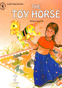 The Toy Horse