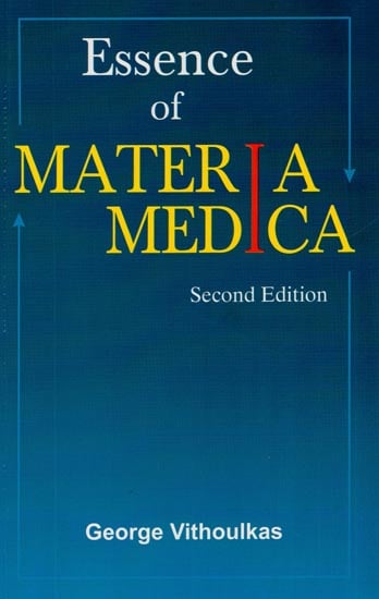 Essence of Materia Medica