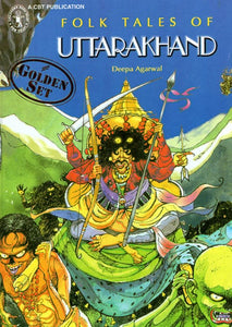 Folk Tales of Uttarakhand