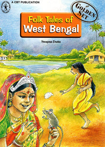 Folk Tales of West Bengal