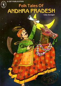 Folk Tales of Andhra Pradesh