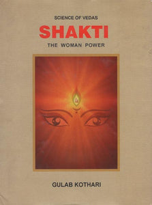 Shakti (The Woman Power)