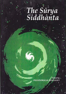 The Surya Siddhanta