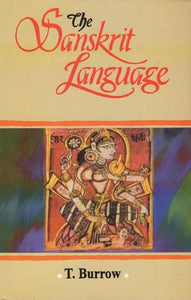 The Sanskrit Language